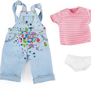 Kruselings Chloe Malerin Outfit