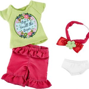 Kruselings Sofia Gärtnerin Outfit