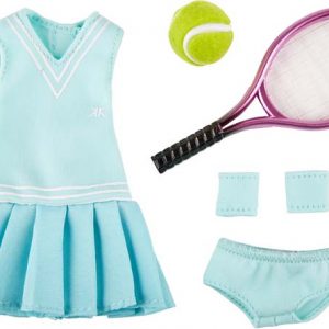 Kruselings Luna Tennis Outfit