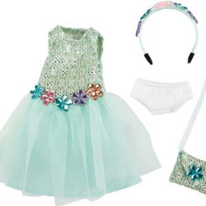 Kruselings Vera Birthday Party Outfit