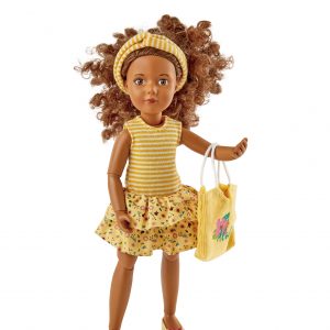 Kruselings Joy -  Die Sommerkönigin