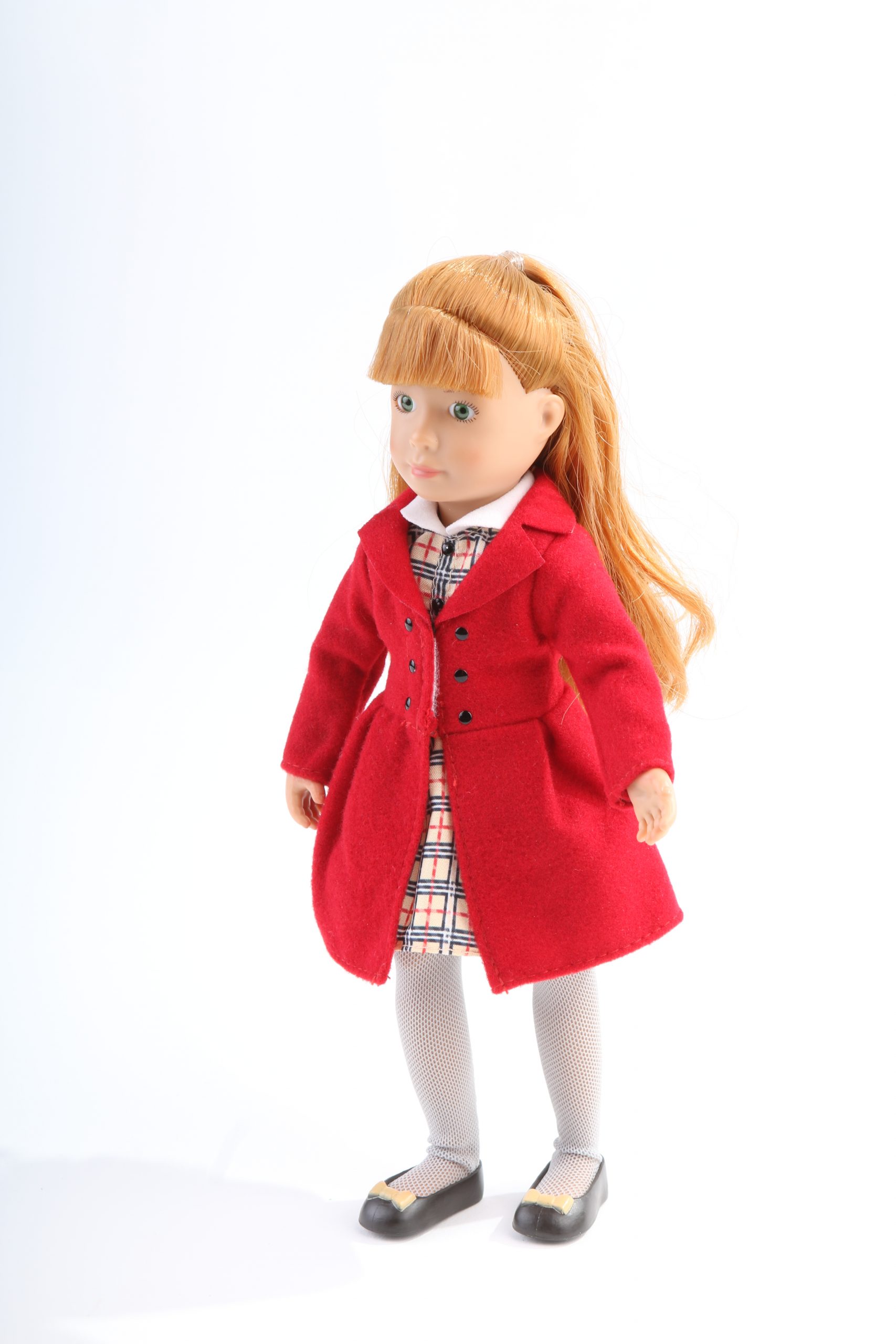 Kruselings Chloe - Die englische Rose – Bild 2