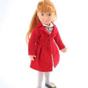 Kruselings Chloe - Die englische Rose