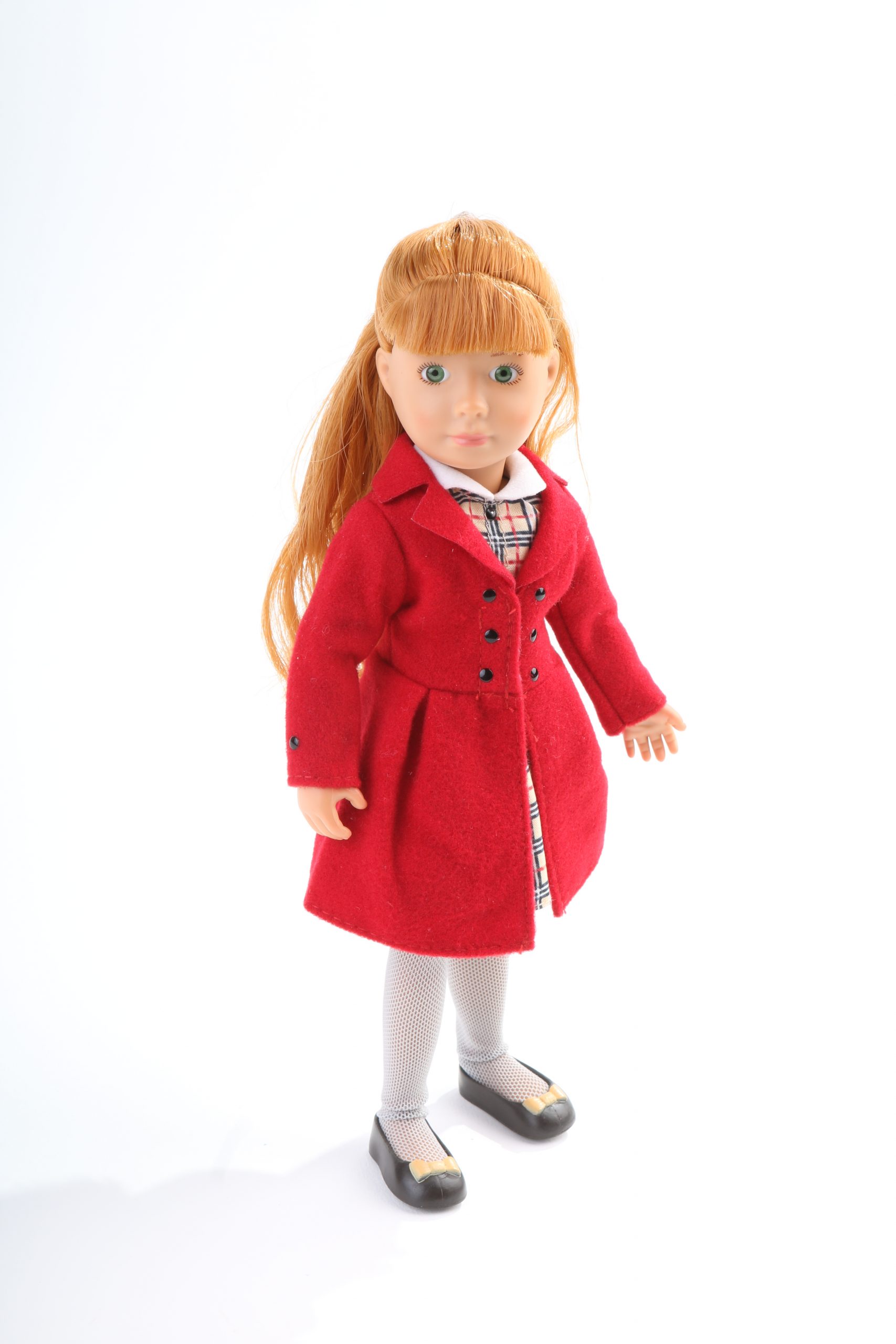 Kruselings Chloe - Die englische Rose