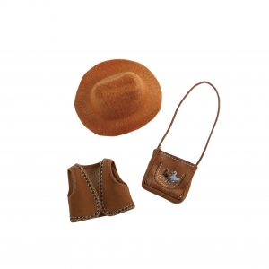 Kruselings Chloe Reiterzubehör