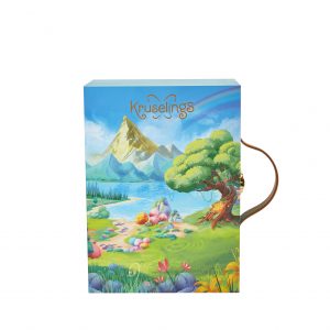 Kruselings Kuschelecke