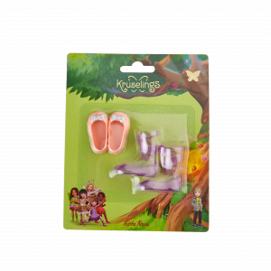 Kruselings Schuhset B