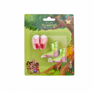 Kruselings Schuhset C