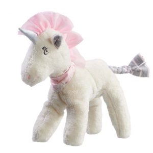 Einhorn Tini Schlenkertier klein