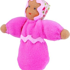 Waldorf Biegepuppe Baby