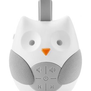 Skip Hop Mobile Spieluhr Eule