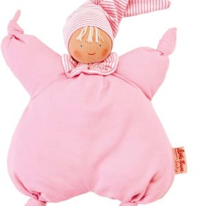 Organic Gugguli rosa gefüllt