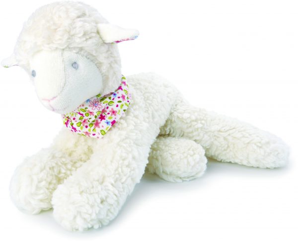 Lamm Mojo Kuscheltier