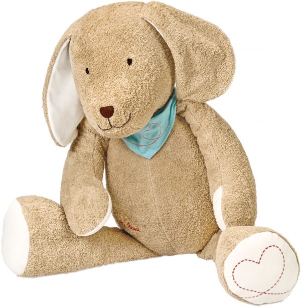 Hund Sammy Schlenkertier XXL 0178307