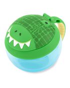 Skip Hop Zoo Snackcup Krokodil