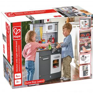 Hape Spielküchen-Innovation E3166
