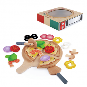 Hape Pizza