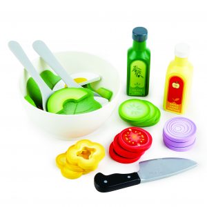 Hape E3174 Salat-Set