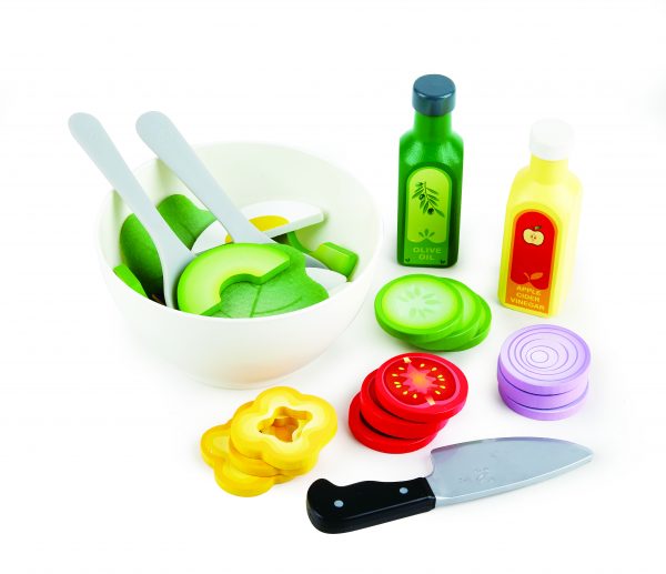 Hape E3174 Salat-Set