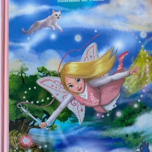 Vera und die wilden Katzen Kruselings Buch Band 2