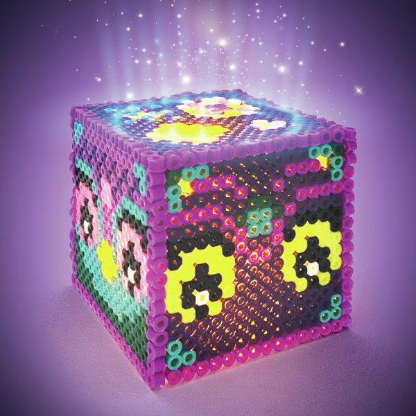 Nebulous Stars Bügelperlen-Set – Bild 5