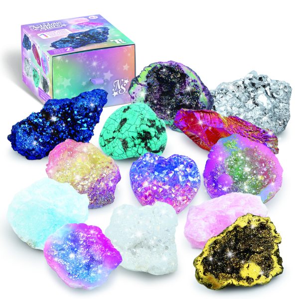 Nebulous Stars Sternensteine – Bild 2