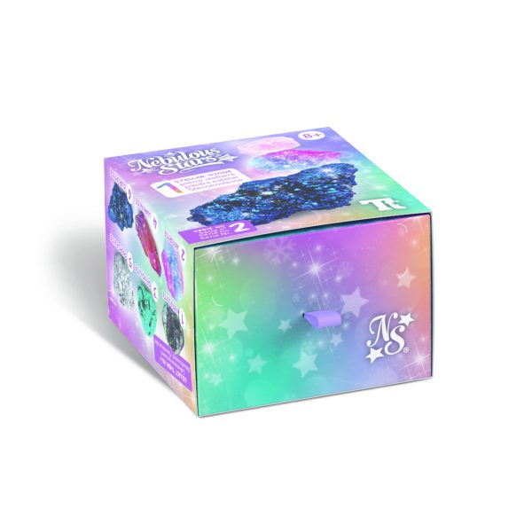 Nebulous Stars Sternensteine – Bild 5