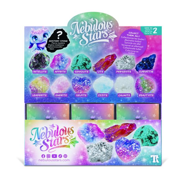 Nebulous Stars Sternensteine – Bild 6