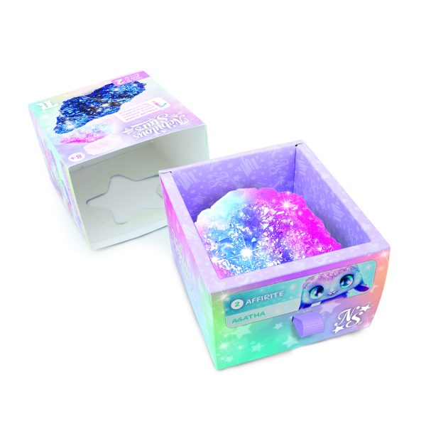 Nebulous Stars Sternensteine – Bild 3
