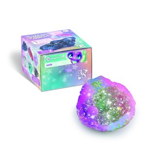 Nebulous Stars Sternensteine