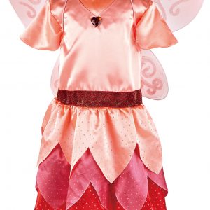 Kruseling Joy Kostüm & Flügel 3-4 Jahre