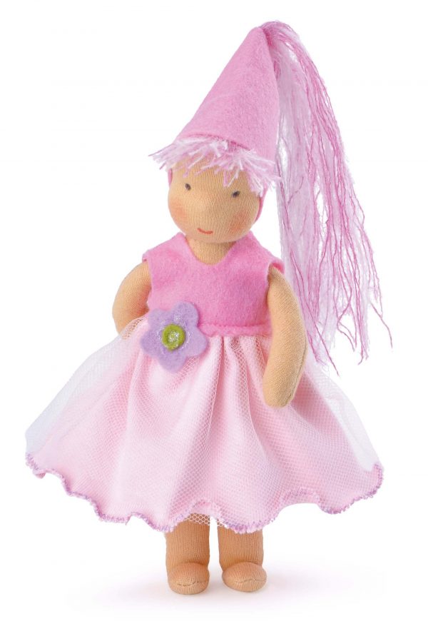 Waldorf Elfchen Mirabell von Käthe Kruse