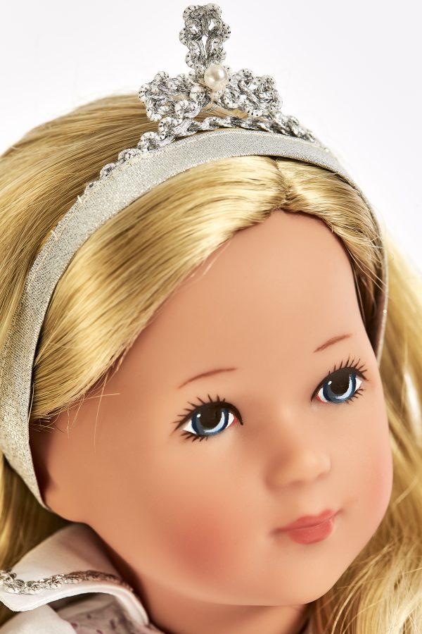 Girl Prinzessin Madeleine Käthe Kruse – Bild 2