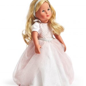 Girl Prinzessin Madeleine Käthe Kruse