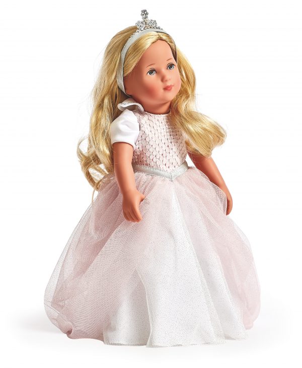Girl Prinzessin Madeleine Käthe Kruse