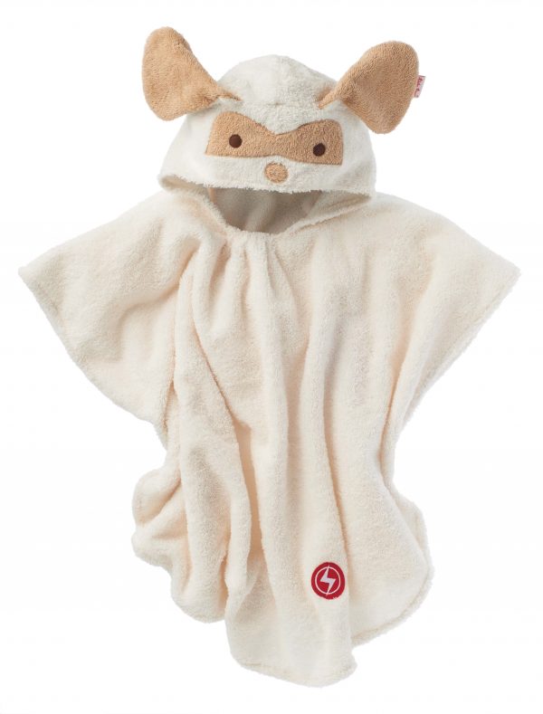 Hund Henry Badeponcho von Käthe Kruse