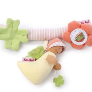 Glücksengel Kinderwagenkette von Käthe Kruse