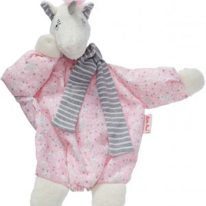 Einhorn Tini Liebling von Käthe Kruse