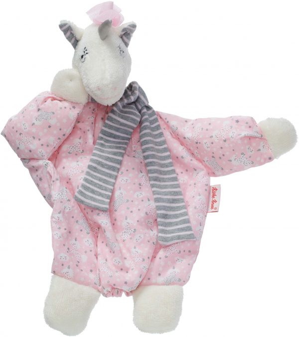 Einhorn Tini Liebling von Käthe Kruse