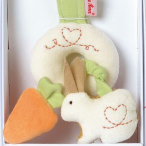 Hase Pino Mini Mobile Käthe Kruse