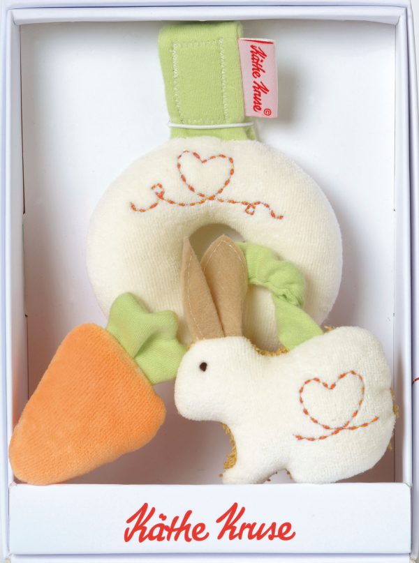 Hase Pino Mini Mobile Käthe Kruse