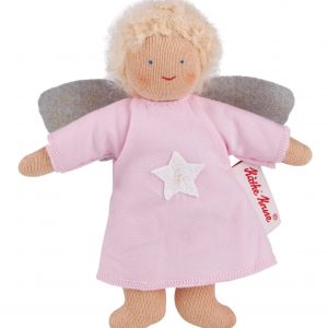 Beschütz mich Engel blond Waldorf Käthe Kruse