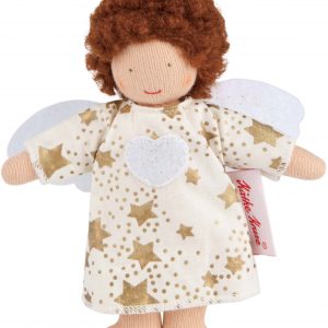 Beschütz mich Engel braun Waldorf Käthe Kruse