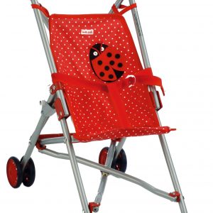 Buggy Marienkäfer