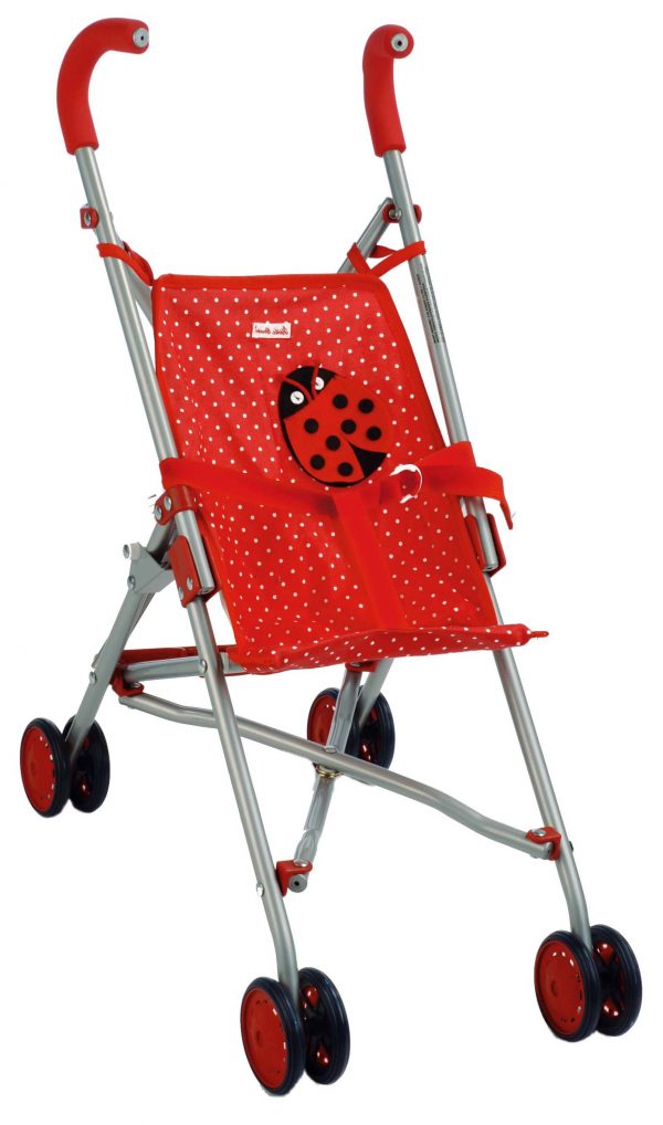 Buggy Marienkäfer