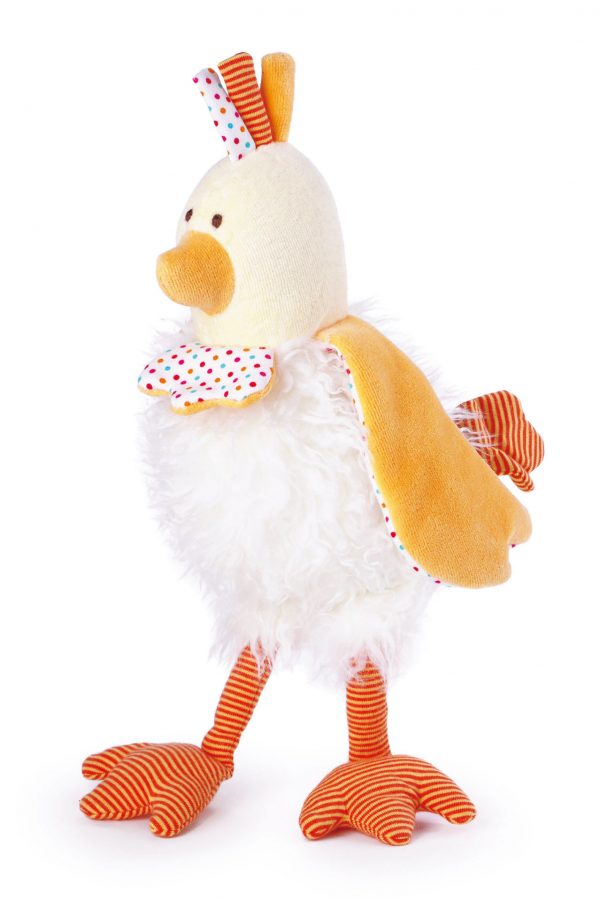 Doddy Activity Spieltier