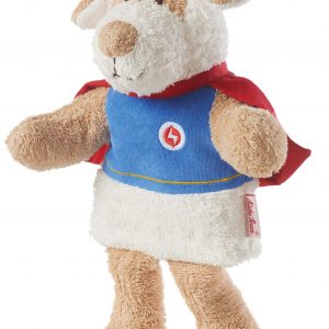 Hund Henry Handpuppe von Käthe Kruse