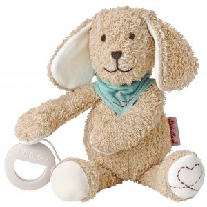 Spieluhr Hund Sammy