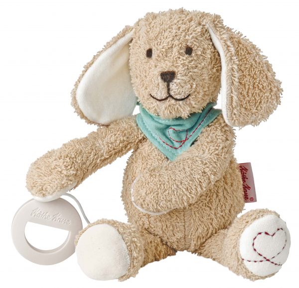Spieluhr Hund Sammy