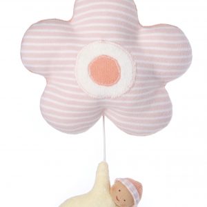 Glücksengel Spieluhr von Käthe Kruse